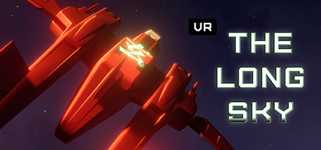 The Long Sky VR background image