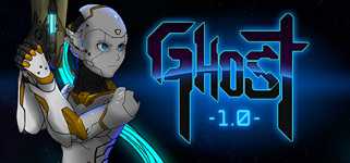 Ghost 1.0 background image