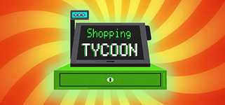 Shopping Tycoon background image