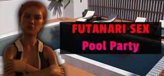 Futanari Sex - Pool Party cover image