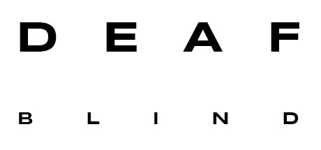 DeafBlind background image