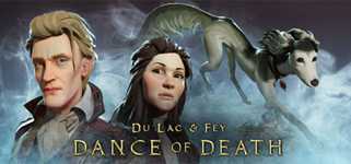 Dance of Death: Du Lac & Fey background image