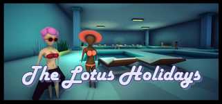 The Lotus Holidays cover image