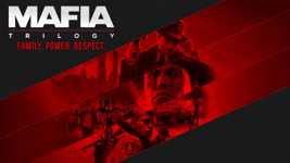 Mafia: Trilogy background image