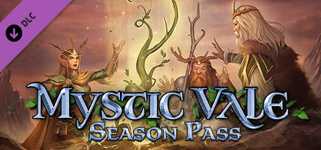 Mystic Vale - Season Pass background image