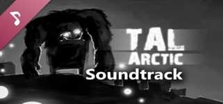 TAL: Arctic - Soundtrack cover image