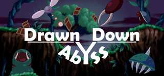 Drawn Down Abyss cover image