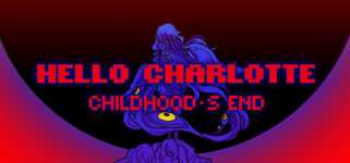Hello Charlotte EP3: Childhood's End background image