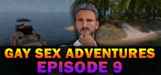 Gay Sex Adventures - Episode 9 background image