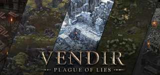Vendir: Plague of Lies background image