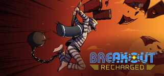 Breakout: Recharged cover image