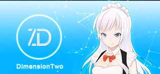 Dimension Two background image