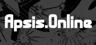 Apsis Online background image