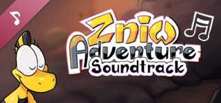Zniw Adventure Soundtrack cover image