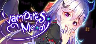 Vampires' Melody background image