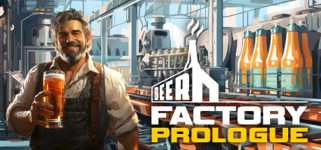 Beer Factory - Prologue background image