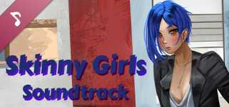 Skinny Girls Soundtrack cover image