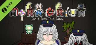 Moratorium: Don’t Beat This Game (Demo) cover image