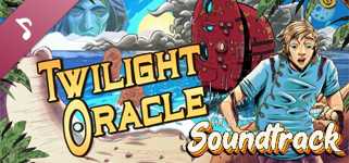 Twilight Oracle Soundtrack cover image