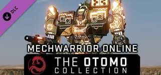 MechWarrior Online™ - Otomo Collection background image