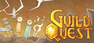 Guild Quest background image