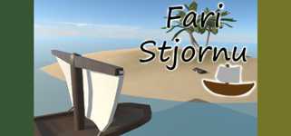 Fari Stjornu background image
