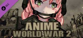 ANIME - World War II - NAZI Zombies background image