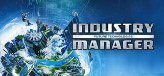 Industry Manager: Future Technologies background image