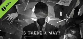 Is There a Way? Demo cover image