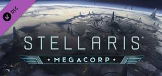 Stellaris: MegaCorp cover image