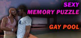 Sexy Memory Puzzle - Gay Pool cover image