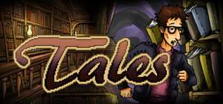 Tales [PC] background image