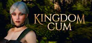 KINGDOM CUM background image
