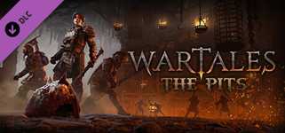 Wartales - The Pits cover image