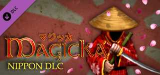 Magicka: Nippon cover image