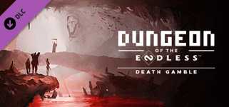 Dungeon of the ENDLESS™ - Death Gamble Update cover image