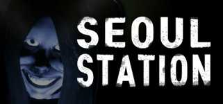 Seoul Station background image