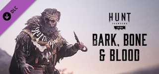 Hunt: Showdown 1896 - Bark, Bone and Blood background image