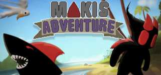 Makis Adventure background image