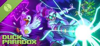 Duck Paradox Demo cover image