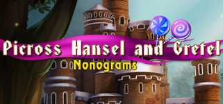 Picross Hansel and Gretel - Nonograms cover image