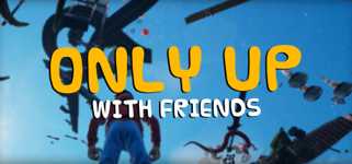 Only Up: With Friends background image