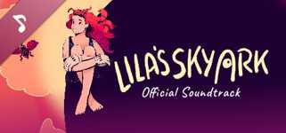Lila’s Sky Ark Soundtrack background image
