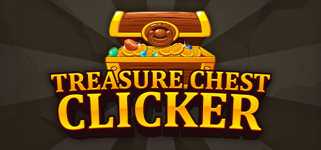 Treasure Chest Clicker background image