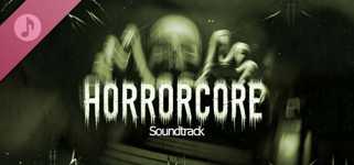 HorrorCore Soundtrack background image