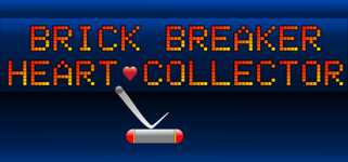 Brick Breaker Heart Collector cover image