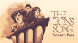 The Lion's Song: Season Pass background image