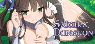 Sakura Dungeon cover image