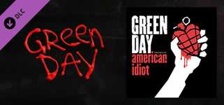 Beat Saber - Green Day - "American Idiot" background image