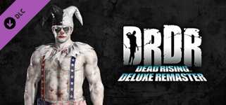 Dead Rising Deluxe Remaster - Costume & BGM: Clown cover image